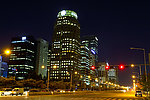 城市夜景