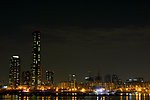 城市夜景