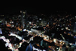 城市夜景
