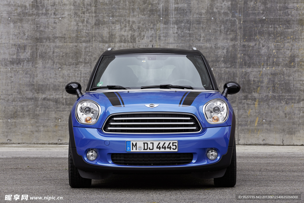 宝马MINI