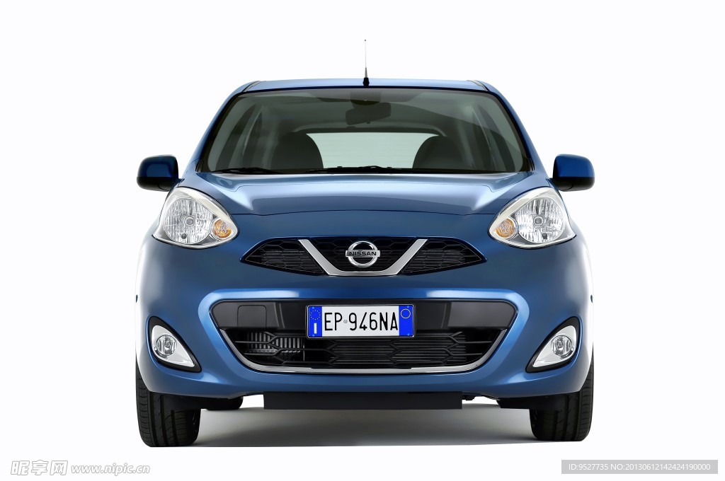 日产Micra