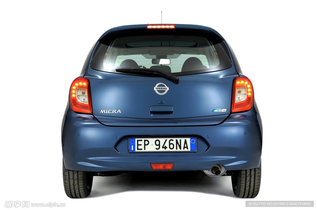 日产Micra