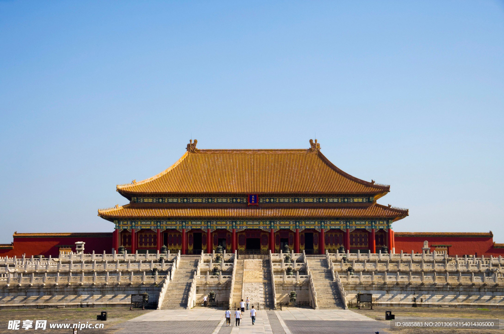 太和殿