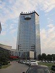天鹅湖大酒店