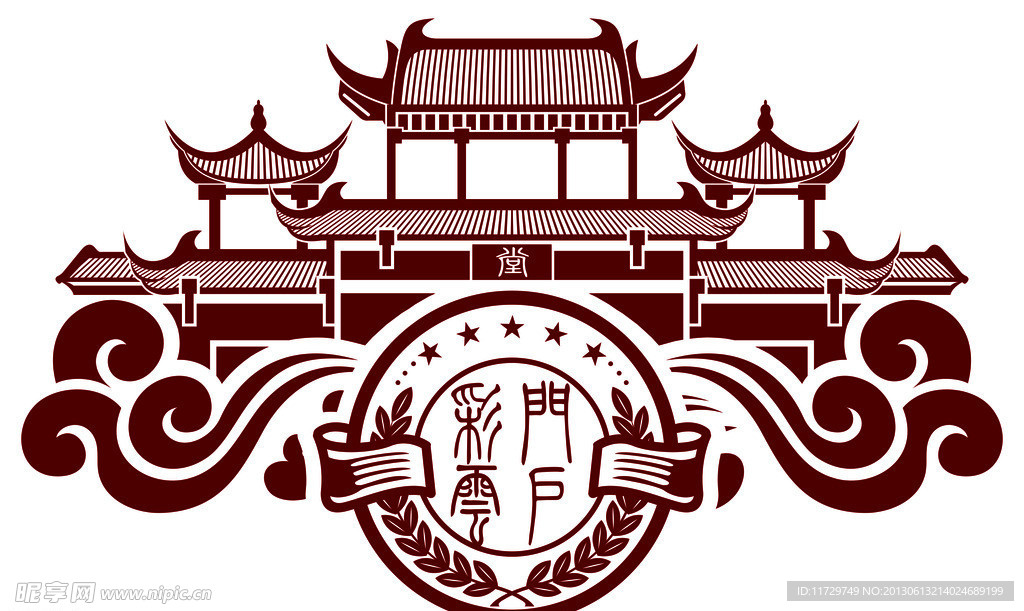 门户