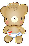 小熊