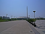 大学体育馆