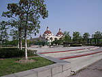 学校建筑
