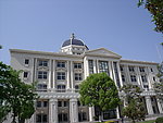 学校教学楼