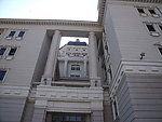 学校教学楼