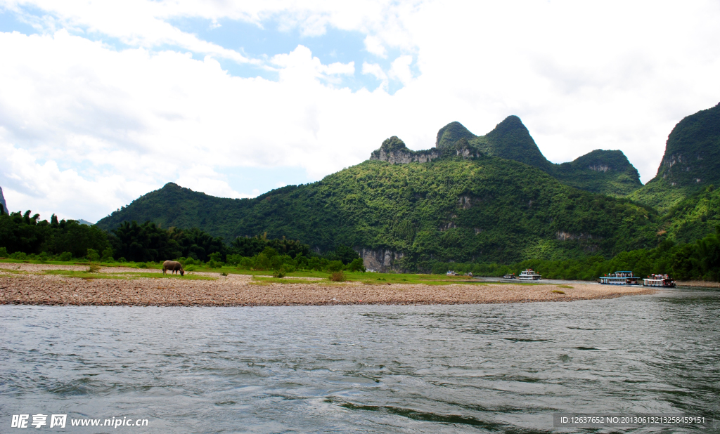 桂林山水