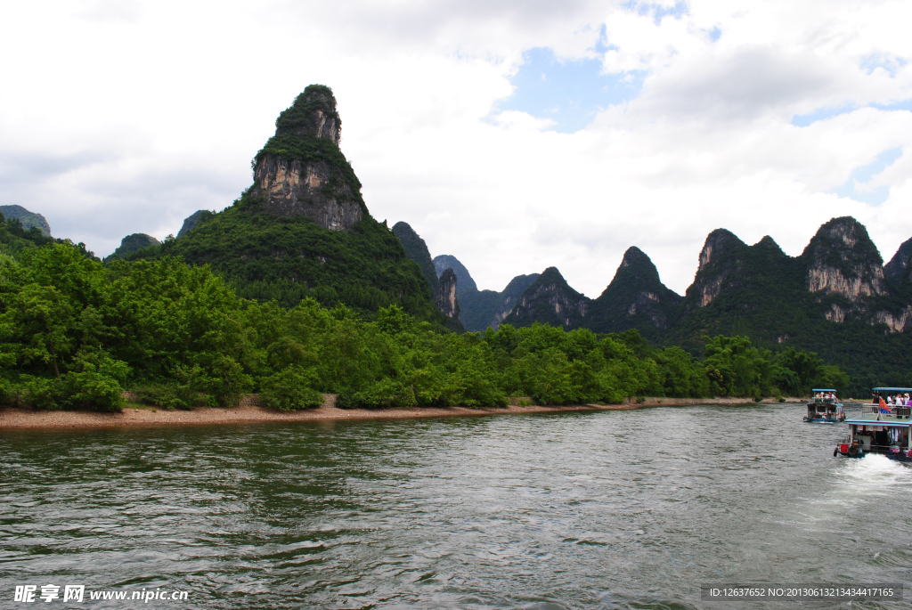 桂林山水