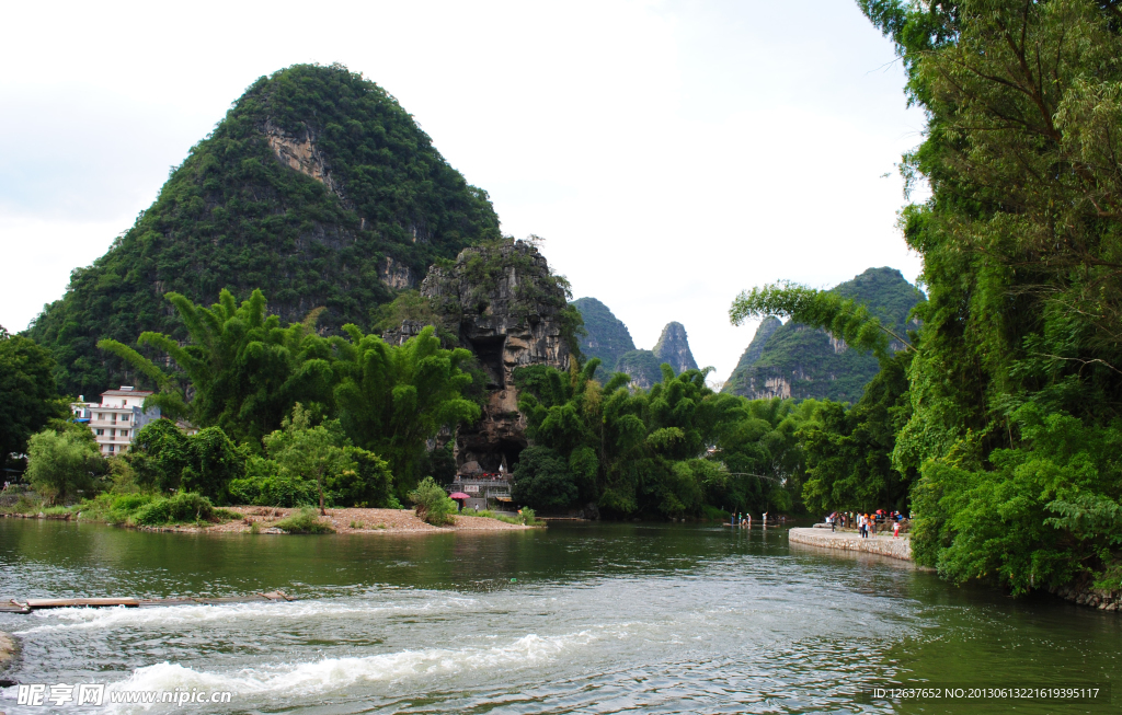 桂林山水