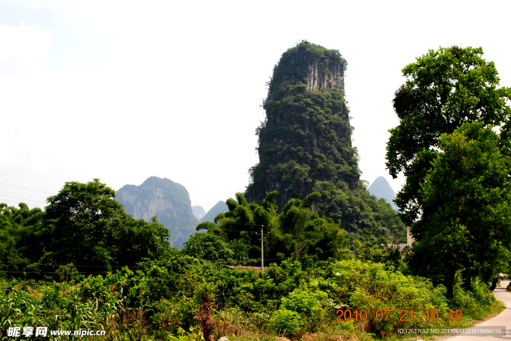 桂林景观