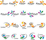 logo图标