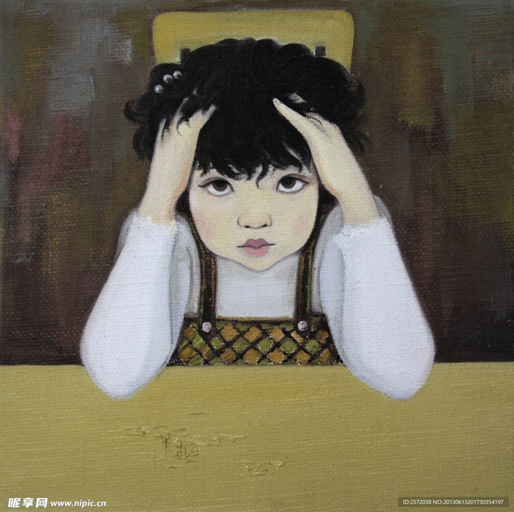 心情