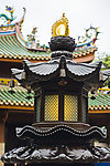 南普陀寺塔灯