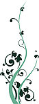 花纹 花边