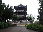 凤凰阁
