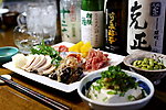 日式料理