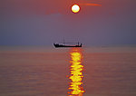 帆船