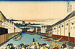 江湖日本桥