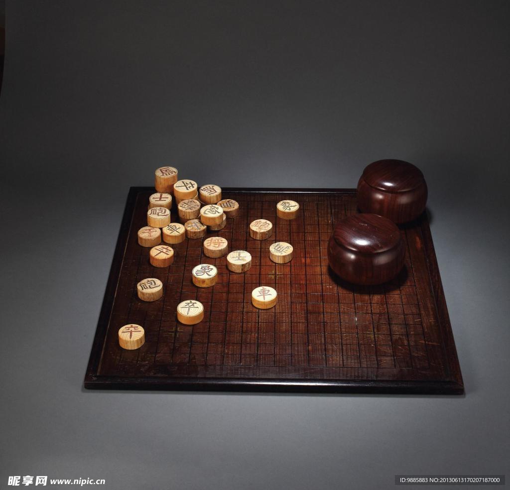 象棋