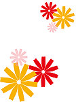花瓣移门