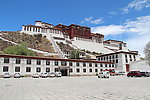 西藏景观