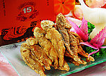 小黄鱼