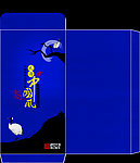 中国风利是封