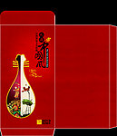 中国风利是封