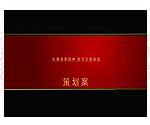 PPT策划案背景