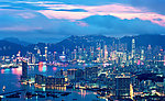 香港