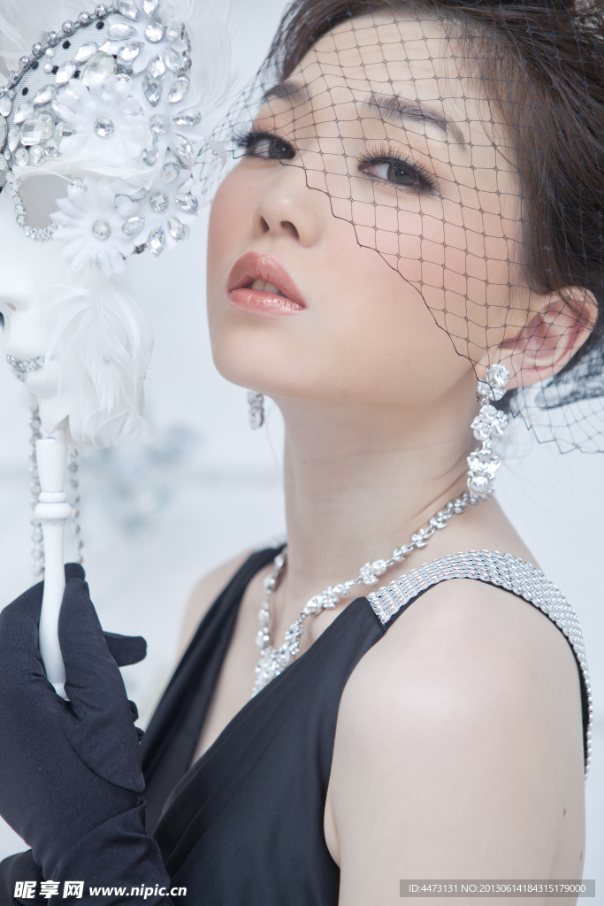 婚纱照