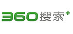 360搜索logo
