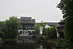 建筑园林
