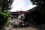 山庄