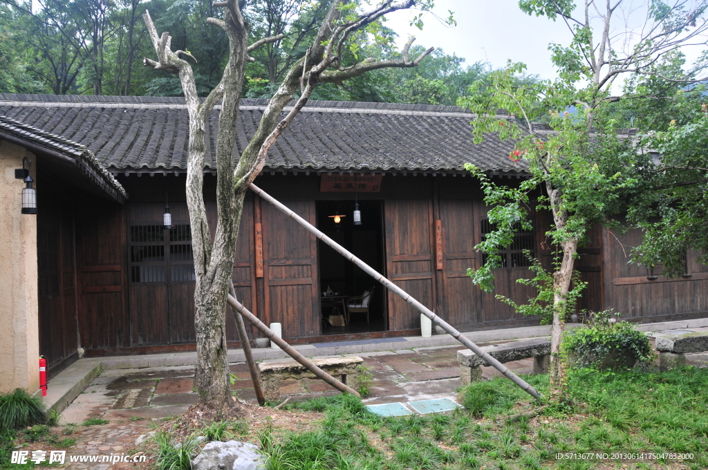 建筑