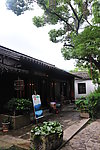 建筑景观