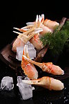 蟹钳