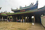 南普陀寺
