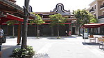 佛山岭南天地街道
