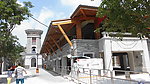 佛山岭南天地街道