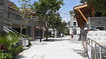 佛山岭南天地古街道