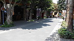佛山岭南天地街道