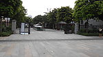 岭南天地 中心池