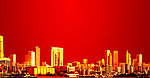 楼房 城市风景图