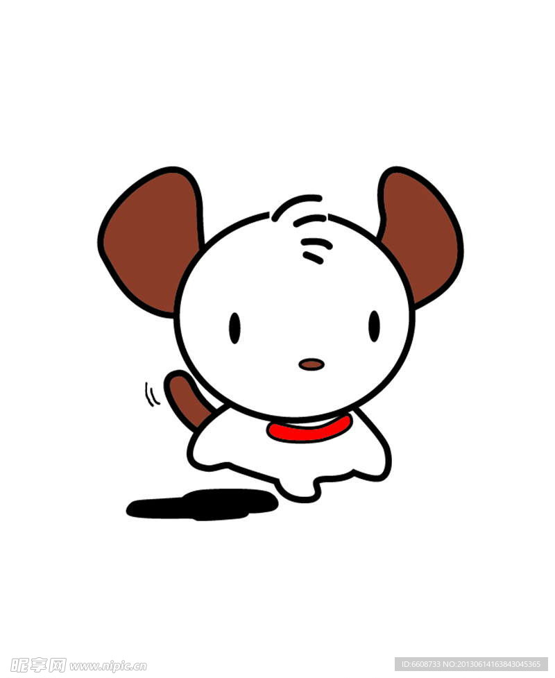 小狗
