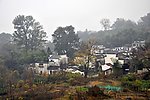 小镇风情